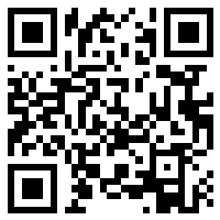 QR Code for bitcoin:1Gx9ViHfcE7Hci4DPt1dkLWNa5A1vy4m5P