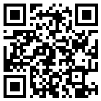 QR Code for bitcoin:1GxFE7zS3SirAEterjeea3m9GPdJZ5fF9Y