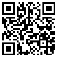 QR Code for bitcoin:1GxH3hkPFu1hoc75FUJMgnCM763JSUujdo