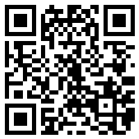 QR Code for bitcoin:1GxH4pof2vFsoircq1rccz7GuGr6Usim57