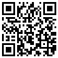 QR Code for bitcoin:1GxKPX5wtovSm2U9t7AP8hCDpBgMiKtrmX