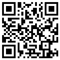 QR Code for bitcoin:1GxMnztncmh5ko7tgH7urTEMwdPFXSPXap