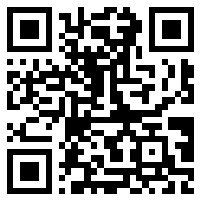 QR Code for bitcoin:1GxNaMWPR9KUvrEE9G1nQMVKBfAd5Ks7UE
