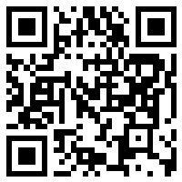 QR Code for bitcoin:1GxUurjttyFk2MfBoijvSNfUEknuAVbwDx