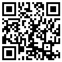 QR Code for bitcoin:1GxVpS9AMN9xeDFmBFGt8HCcFbi3TigJ9j