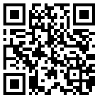 QR Code for bitcoin:1GxXrfd3rchiMNiDb1rEXKoGDdxZoqup27
