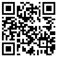 QR Code for bitcoin:1GxbUtBATL1AmLT3WBhsWeZTmNqw8xz1o7