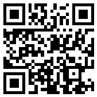 QR Code for bitcoin:1GxbbbPpYuGFGc9ksNdeYRTknaVU6yUrAk