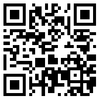 QR Code for bitcoin:1Gxe3FmbbsppWCWKgUAhMhUCBLqdJbPfTo