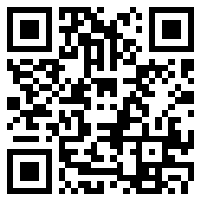 QR Code for bitcoin:1Gxhd8aW8dUtFR5DSLZxgghmGRdp7tUCMo