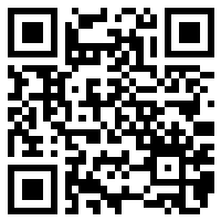 QR Code for bitcoin:1Gxo3q2c17ofYG8j6hhSSAnZdddBjFDX49