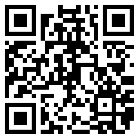 QR Code for bitcoin:1Gxo5Z2b3bKvMnAwkMVGS2CbuDWqfcvCwZ