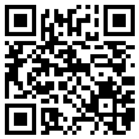 QR Code for bitcoin:1GxpFdj7izHNFQD4mJSZmFN8yX3zet7vK8