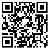 QR Code for bitcoin:1GxpbGgZD2AXzVobeeRDY525bFMDbubyNW
