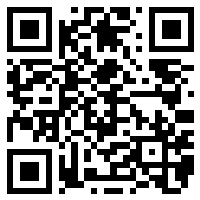 QR Code for bitcoin:1GxqteM1eiZbHBK6XsLL3symwYSPyt727L