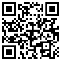 QR Code for bitcoin:1Gy2RZTUK987hMsdb2EKwzEJG6H1UbWfYD