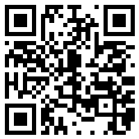 QR Code for bitcoin:1Gy4ayiWA9vmThTbeEpJMZ8QDTepPHmVXc