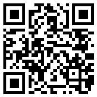 QR Code for bitcoin:1GyACMxdFiZpgVYu6LvaSQ6jxruL74LGAh
