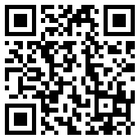 QR Code for bitcoin:1GyBCS7JUKnZ381DWCS3HyWJKF9S2EXdQf