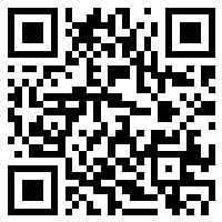 QR Code for bitcoin:1GyBgv8LJCpQPw3cGG6awQUQ5dHiAUpbdk