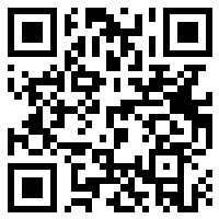 QR Code for bitcoin:1GyC9UAodAXwQQ862nWBZvUJiZCh71RdDg