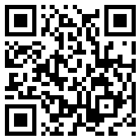 QR Code for bitcoin:1GyCf56rWiaLCAxudsE15rJMqHKGQAwJBi