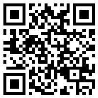 QR Code for bitcoin:1GyGkJB4R6WxeLC5JrRNHoAjKhkfkYyQbS