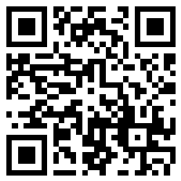 QR Code for bitcoin:1GyHVs1fN3Fr8PsTvQHvs43nWYSRPi3VXs