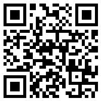 QR Code for bitcoin:1GyHeR376CtmTP4Zsvx198cTSakRFsEMWz