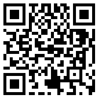 QR Code for bitcoin:1GyKZkaGCXeqU2Fdo5wB9fxo436sCyQoaR
