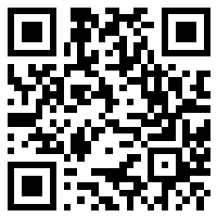 QR Code for bitcoin:1GyMdBwJAraMMNeuJGXv8jM3KVkFaVL44N