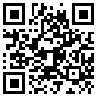 QR Code for bitcoin:1GyMfkzcP8PmFBCNBx8cTQ4JtyxeRpFATp