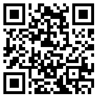 QR Code for bitcoin:1GyP2ShEpop4jd15BeWs6QKJXeSvctykpK