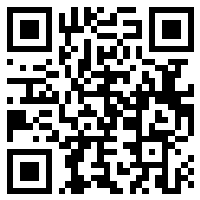 QR Code for bitcoin:1GyPcsFHX4shdfDFrzcEMz1RRwnUkqV92e