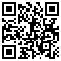 QR Code for bitcoin:1GyV3k8QktHRfbasrSmz3BpdY73Fwh74iu