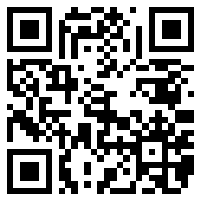 QR Code for bitcoin:1GyVFMs6Z6X4MP6yGUKne9JHPJXgyXDfqS