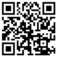 QR Code for bitcoin:1GyVP2JFj2rRUaaGoTyMi74Ns5wyRMmm2A