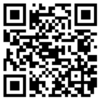 QR Code for bitcoin:1GyVXVt6v3aFE6iNNBNZnqv3uo8becbob2