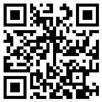 QR Code for bitcoin:1GyWDyuSS4S7DmkMyfsp8VL5fgrvcMCQDZ
