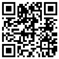QR Code for bitcoin:1GyWWnNBRC1dWobMkSeDqXs7WuvTiJrZjR