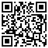 QR Code for bitcoin:1GycKgnbBZ9eahbfJpnQKKBT7oFL5saXvR