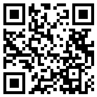 QR Code for bitcoin:1GydKW5FSRcHHfEgVeebPHWiTRN3fjGhNX