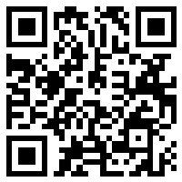 QR Code for bitcoin:1GydtkcRhU7nfKBPtdDv99FZdCsaZt11eF