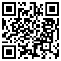 QR Code for bitcoin:1GyhhqtYKGDixrtbc4uHQHRKELEKoWBWJX