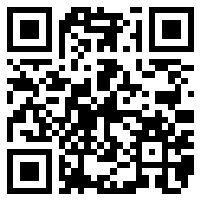 QR Code for bitcoin:1GyjYDhAzVX8QtvuX19Y46mpUaSW6dECj3