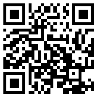 QR Code for bitcoin:1GyjdH1WVRnnBe5wRzMfkm34sZCSYC1EjX