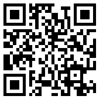 QR Code for bitcoin:1Gyoiz7YLUv5c8yXns6M64Nmes2NCWX2od
