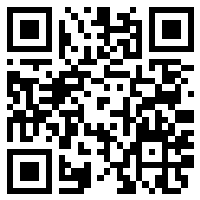 QR Code for bitcoin:1Gyp6ZBSZ54oGv22sp1D7PYAJTCLWdHaAq