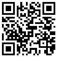 QR Code for bitcoin:1GypRM3Uh2dFGg9o4KASHhHkwMy4j53vWj
