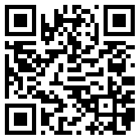QR Code for bitcoin:1GysXPQLvXf87JSeC4rJtZNu3dPVJcKDFB